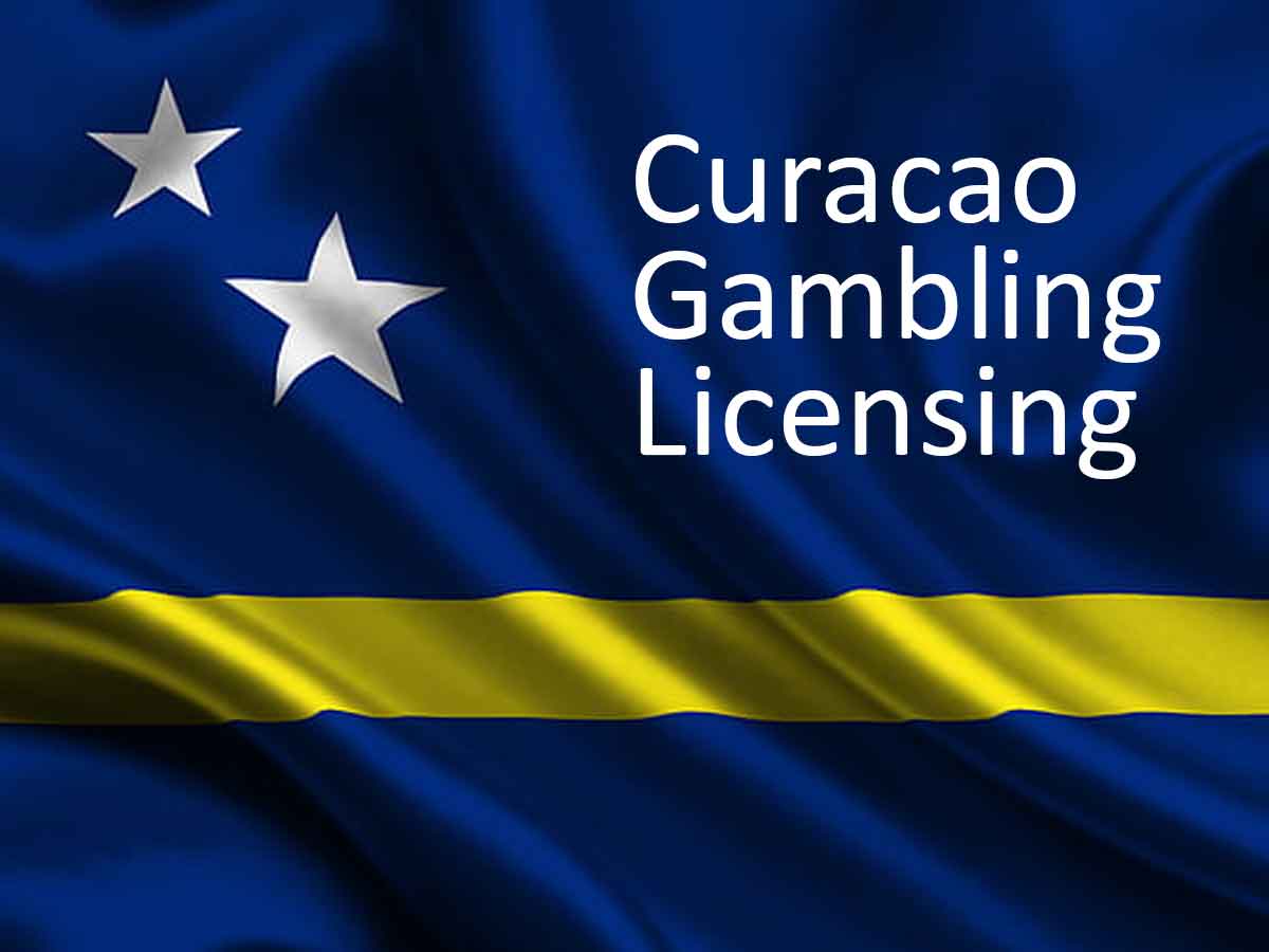 Curaçao’s Gaming Control Board Launches Licensing Portal for Applicants