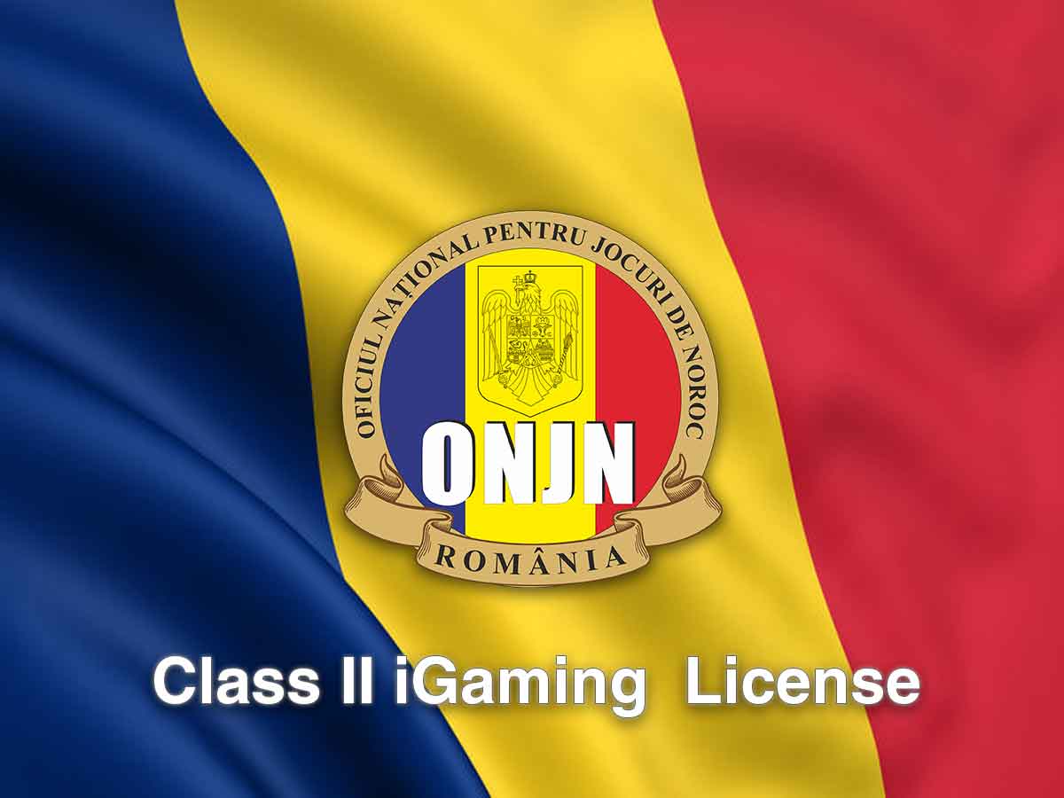 Expand Your iGaming Business with a Romanian B2B License