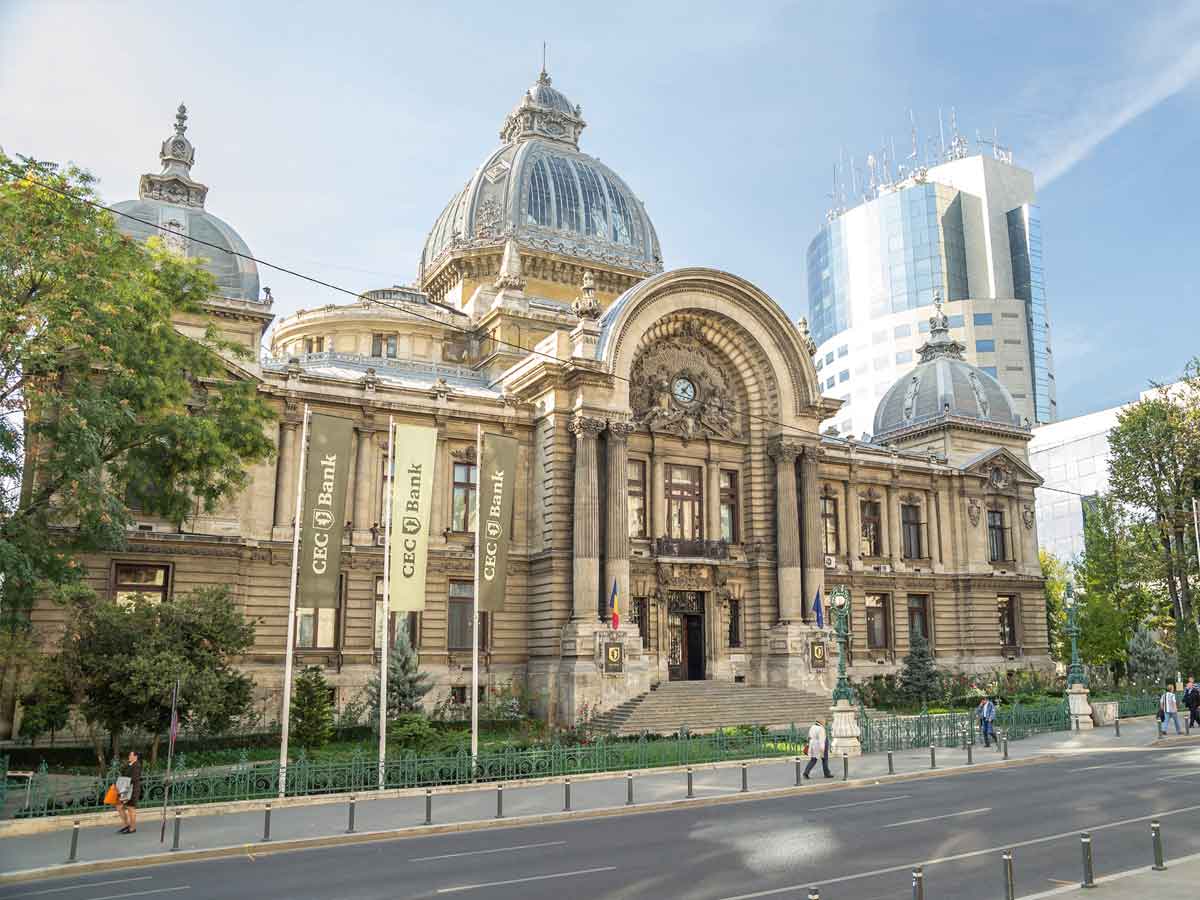 Romania to Implement Regional Strategy to Combat Problem Gambling