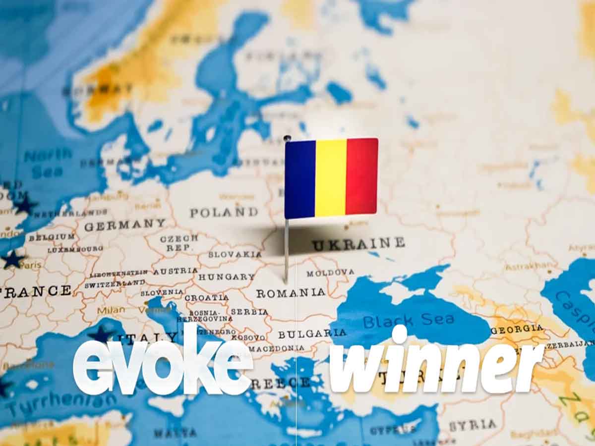 Evoke Strengthens Romania Presence with €10M Winner.ro Acquisition