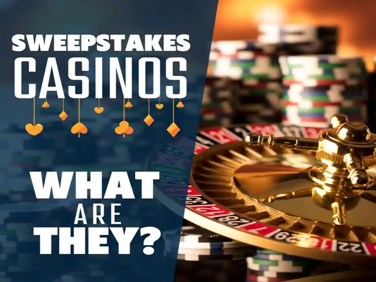 Sweepstakes Casinos