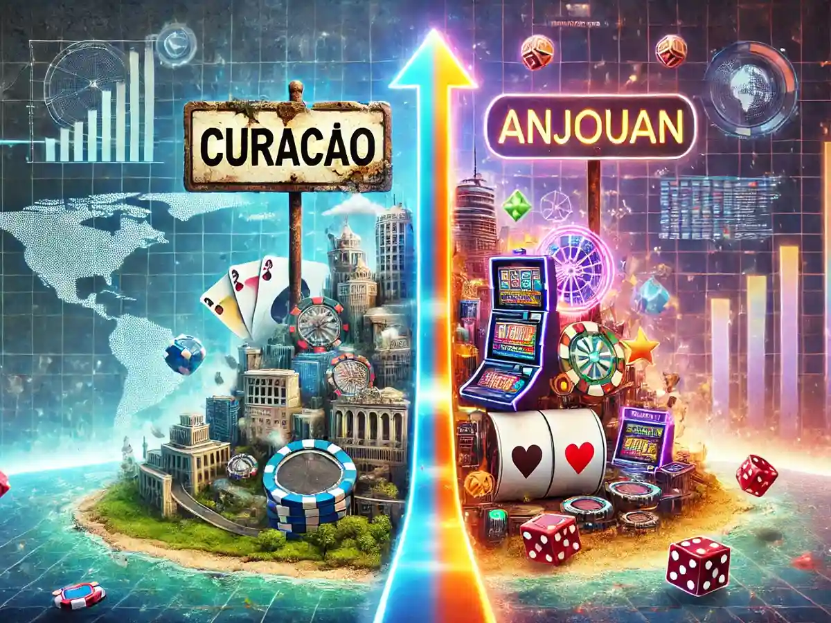 Curaçao Is Outdated for iGaming Licensing